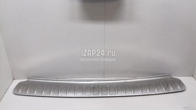 95550578700 Накладка заднего бампера VAG Cayenne (2003 - 2010)