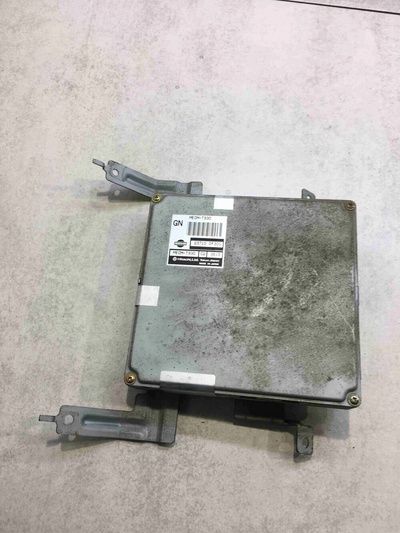 237100F300MEMCT930 блок управления двигателя nissan terrano ii 2.4 237100f300