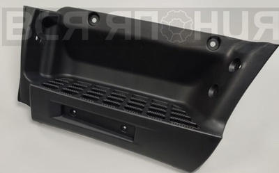 MK486008 Подножка MITSUBISHI CANTER MITSUBISHI CANTER FE80-85 /MK676950/ML258253