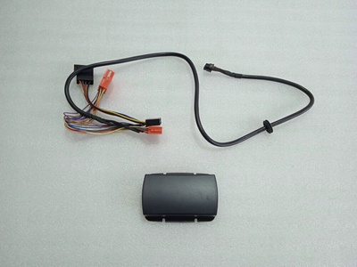 7711423607 renault scenic блок аудио usb aux