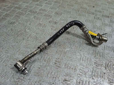 4G0317817Q Шланг (трубка) АКПП CLAA , полный привод. Audi A6 Allroad Quattro C7 2013
