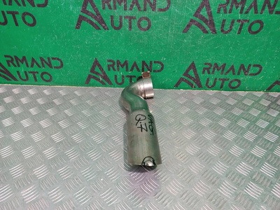 4L0253681T Насадка глушителя Audi Q7 1 4L 2009-2015
