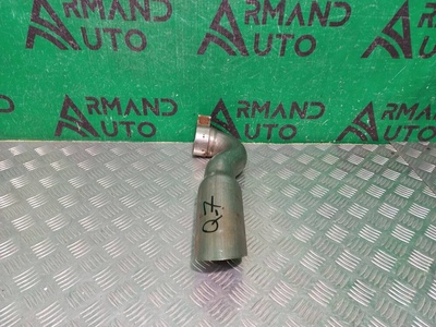 4L0253682T Насадка глушителя Audi Q7 1 4L 2009-2015