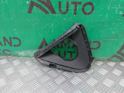 86522H5500 окантовка птф Hyundai Solaris 2 2020-нв