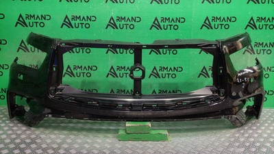 620226GW1H Бампер Infiniti QX80 1 Z62 2017-нв , 620226GW0H