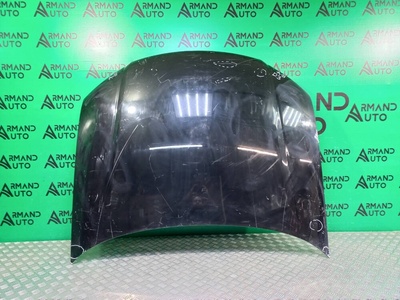 4E0823029P капот Audi A8 2 D3 2005-2010