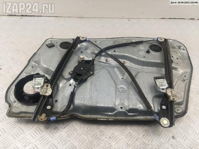 Стеклоподъемник электрический передний левый Volkswagen Passat B5+ (GP) 2002 301