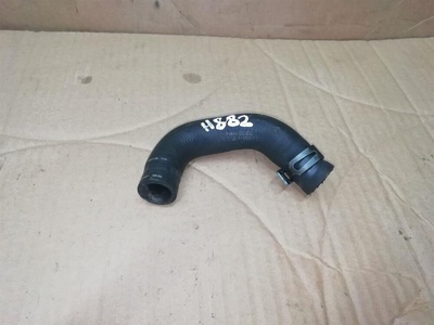 5N0121051A Патрубок (трубопровод, шланг) Volkswagen Tiguan 1 2010