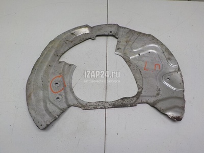 34116857977 Пыльник тормозного диска BMW X5 E70 (2007 - 2013)