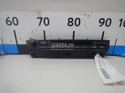65129228309 Блок кнопок BMW X5 E70 (2007 - 2013)