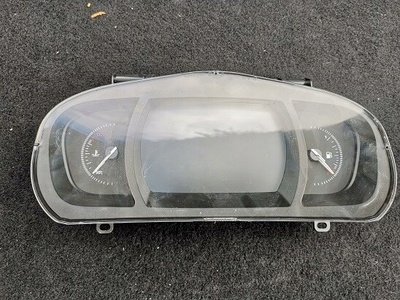 248100404r спидометр / renault талисман /