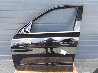 A1669004102 мерседес мл gle w166 gl gls x166 11 - 19 дверь левая