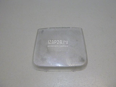 264119E010 Стекло плафона салонного Nissan QX56 (JA60) (2004 - 2009)