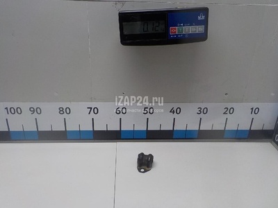 555354D000 Кронштейн крепления заднего стабилизатора Hyundai-Kia Carnival (2005 - 2014)