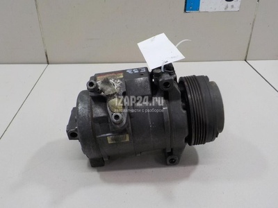 64526921650 Компрессор системы кондиционирования BMW Range Rover III (LM) (2002 - 2012)