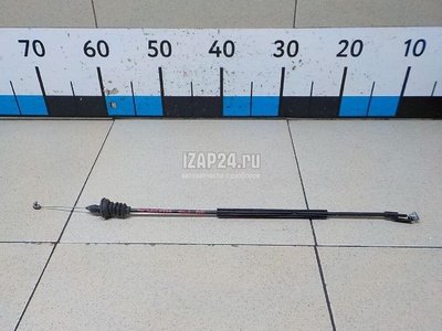 1Z0837085A Трос открывания передней двери VAG Octavia (A5 1Z-) (2004 - 2013)