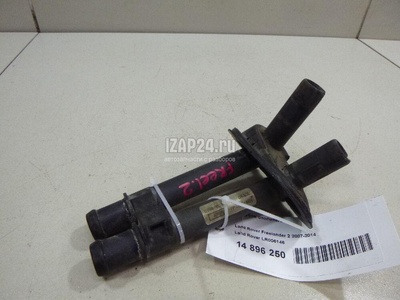 LR006146 Патрубок отопителя Land Rover Freelander 2 (2007 - 2014)