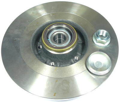 R1019PCA тормозные диски т для renault vel satis подшипник абс sr . m12