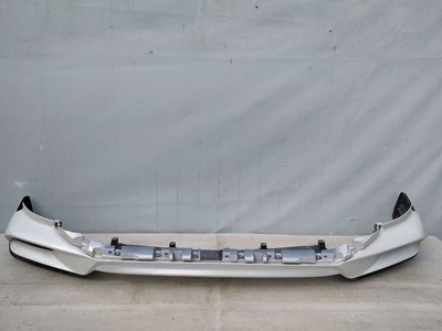 PZ32160248C1 Накладка (юбка) переднего бампера Lexus LX 3 restailing 2 2018 , PZ32160242
