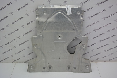 FPLA5F002AA Защитный экран двигателя Land Rover Range Rover 30DDTX L405 2012