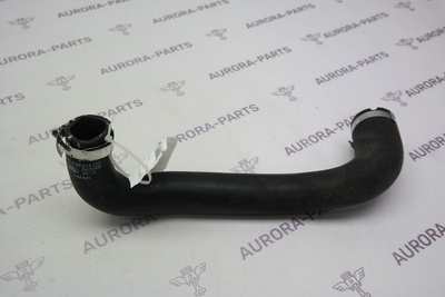 LR056337 Патрубок интеркулера (4.4L DOHC DITC V8 Diesel) Land Rover Range Rover 30DDTX L405 2012