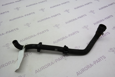 LR034626 Патрубок системы охлаждения Land Rover Range Rover Sport L494 2013