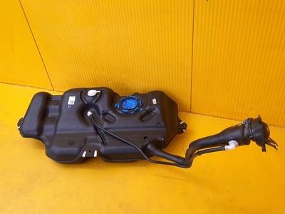 Dacia sandero iii 1.0 sce бачёк топлива