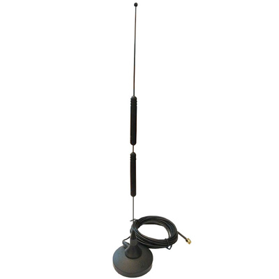 ATGSMMAG9dBi антенна gsm at - gsm - mag - 9dbi 3 , 5m ropam satel sma
