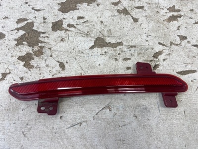 4135100XKQ00A катафот в бампер Haval F7 `1 2019-