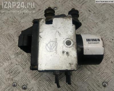 3c0614109d Блок ABS (Модуль АБС) Volkswagen Passat B6 2008