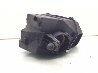 4F0133835H Корпус воздушного фильтра Audi A6 C6 2006 , 4F0000183A