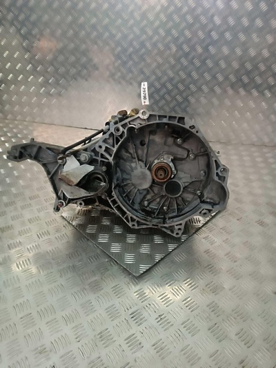 F23 КПП механическая (МКПП) Opel Zafira A 1999-2005 2003