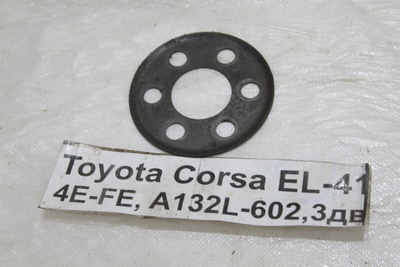 3211710010 Шайба маховика Toyota Corsa EL41 1994 32117-10010