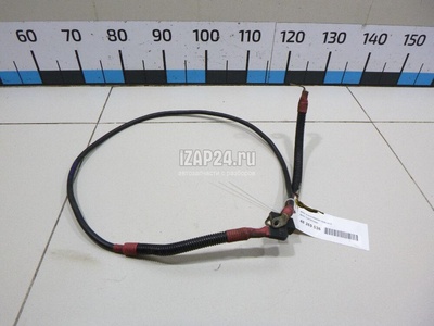 12427570254 Провод стартера BMW 3-serie E92/E93 (2006 - 2012)