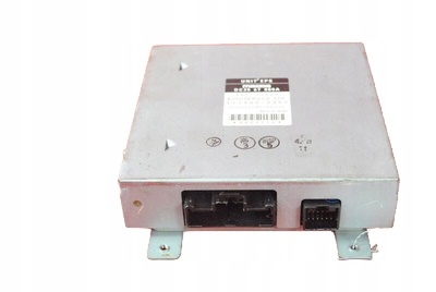 DC3567880A блок управления mazda demio 1.5