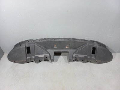 LR064625 Юбка передняя Land Rover Range Rover 4