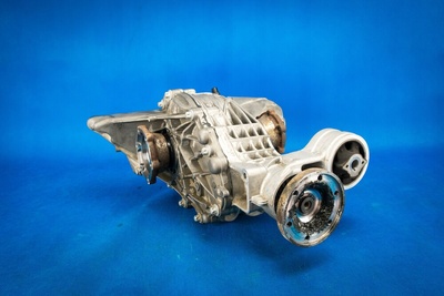 0G2500043B мост заднего для audi a4 s4 a5 8w rzp