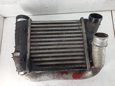 4F0145805E Радиатор интеркулера Audi A6 C6 (2004-2011) 2007