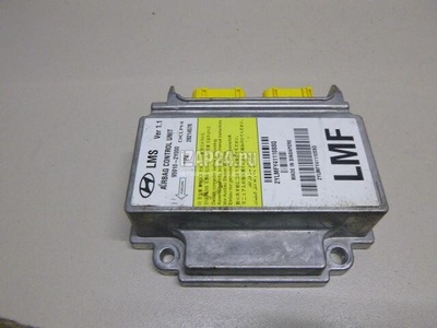 959102Y000 Блок управления AIR BAG Hyundai-Kia ix35/Tucson (2010 - 2015)