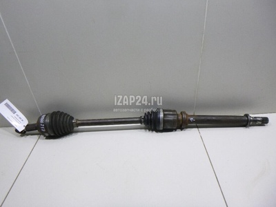 391008976R Полуось передняя правая Renault Fluence (2010 - 2017)