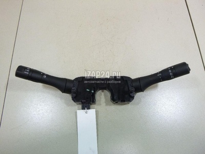 255670040R Переключатель подрулевой в сборе Renault Fluence (2010 - 2017)