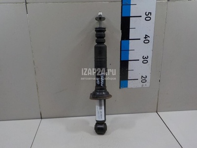 4162A378 Амортизатор задний Mitsubishi Outlander (GF) 2012