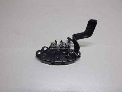656011KE0A Замок капота Nissan Juke (F15) (2011 - 2019)