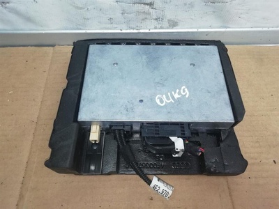 4E0862335 Блок Bluetooth Audi A6 Allroad C6 2007 ,4E0910336K