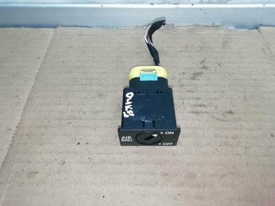 1K0919237C Кнопка (выключатель) Audi A6 Allroad C6 2007