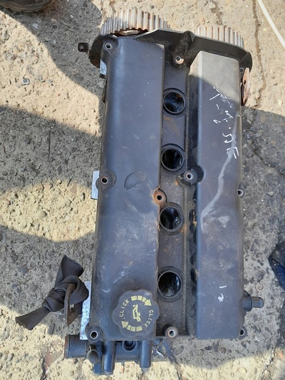 L3N510090E mazda tribute 2.0 16v 2001 - 2004 головка блока цилиндров