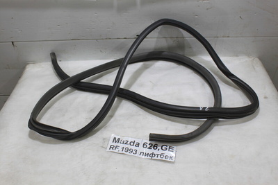 GA7B6891429 Уплотнитель проема двери Mazda 626 GE 1993 GA7B-68-914 -29