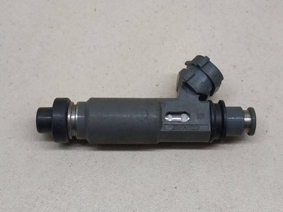 1955003110 форсунка Mazda 323 BA 195500-3110,DENSO