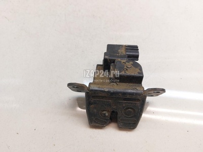 7141034001 Замок багажника Ssang Yong Actyon New/Korando C 2010
