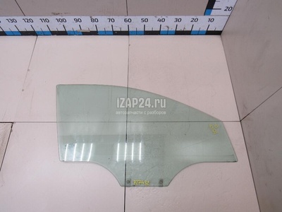 7238634020 Стекло двери передней правой Ssang Yong Actyon New/Korando C 2010